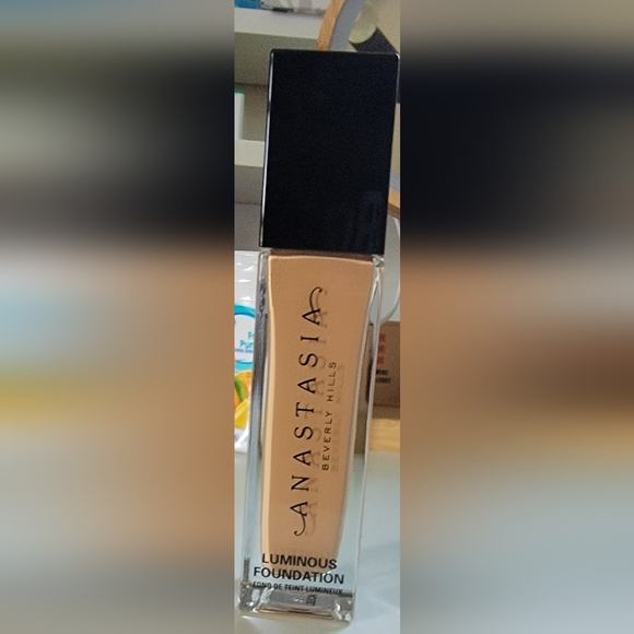 Anastasia Makeup Anastasia Foundation Poshmark